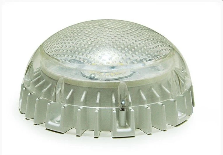 LED luminaire TEGAS SN15P18K5