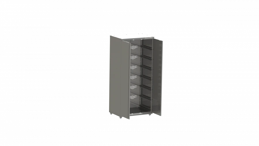 Bread cupboard