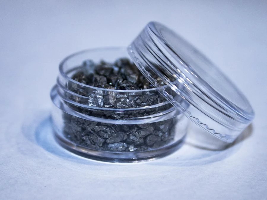 Telluride Germanium for Vacuum Coating