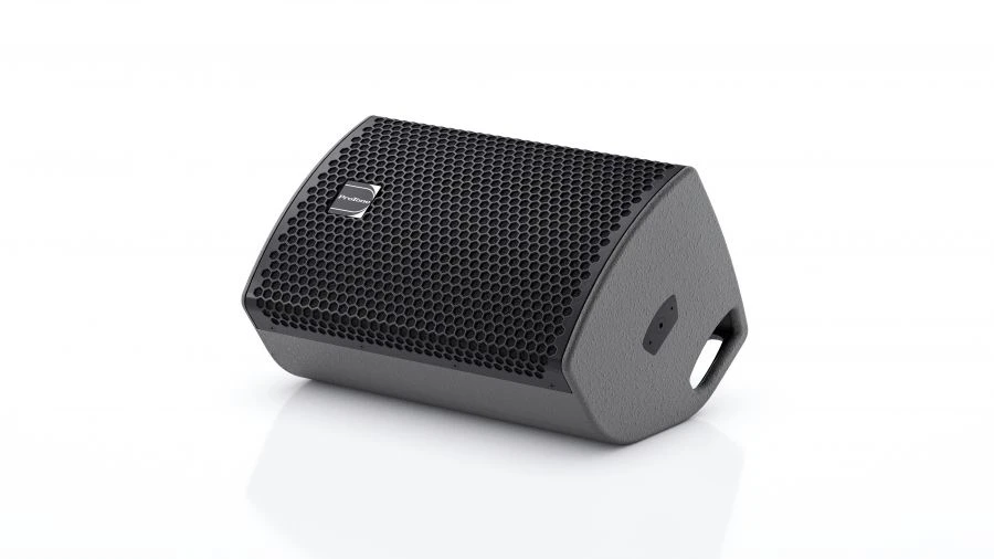 ProTone E80 acoustic passive (point source) system