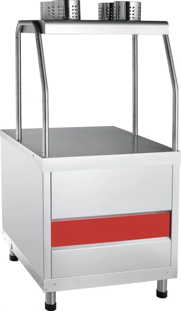 Tray and cutlery counter PSP-70KM