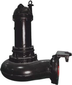 Pump unit for pumping liquids