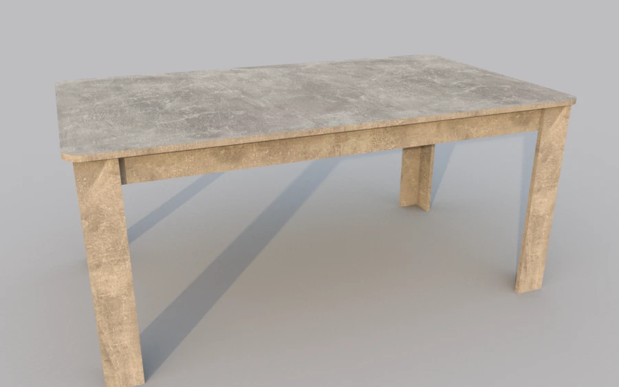 Dining table "FEDOR" (80.026.00)