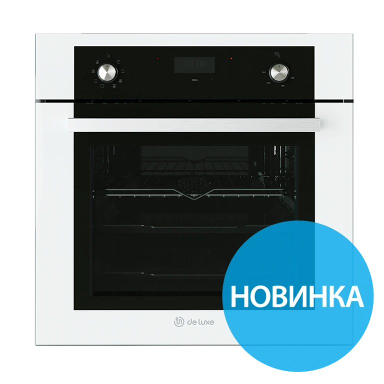 Built-in electric oven 6009.05ashv-066