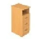 Stationary cabinet, article number TMBS1.02