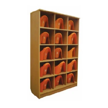 Cupboard for pots