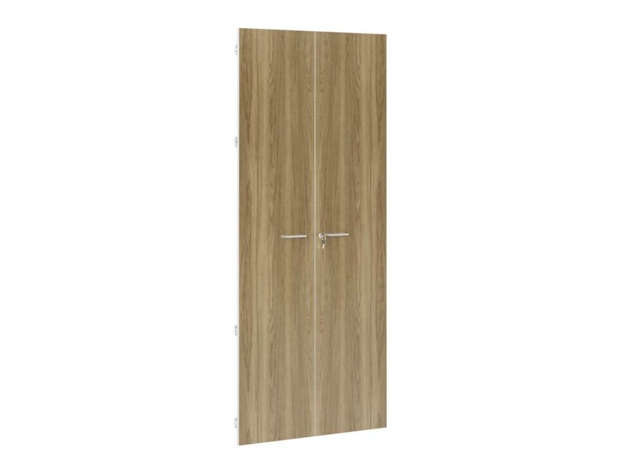 High cupboard doors, item CLF503