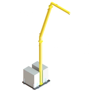 Safety system "Ventopro-8"