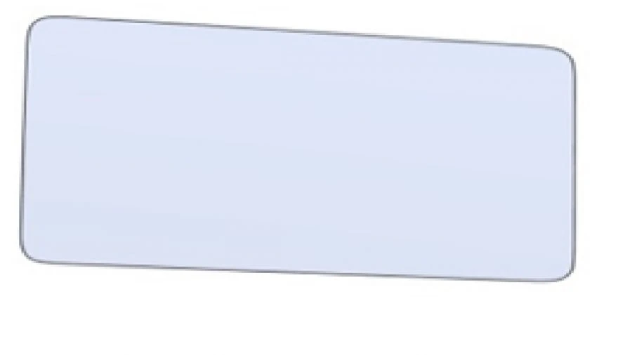 Right outer door panel A9607540308