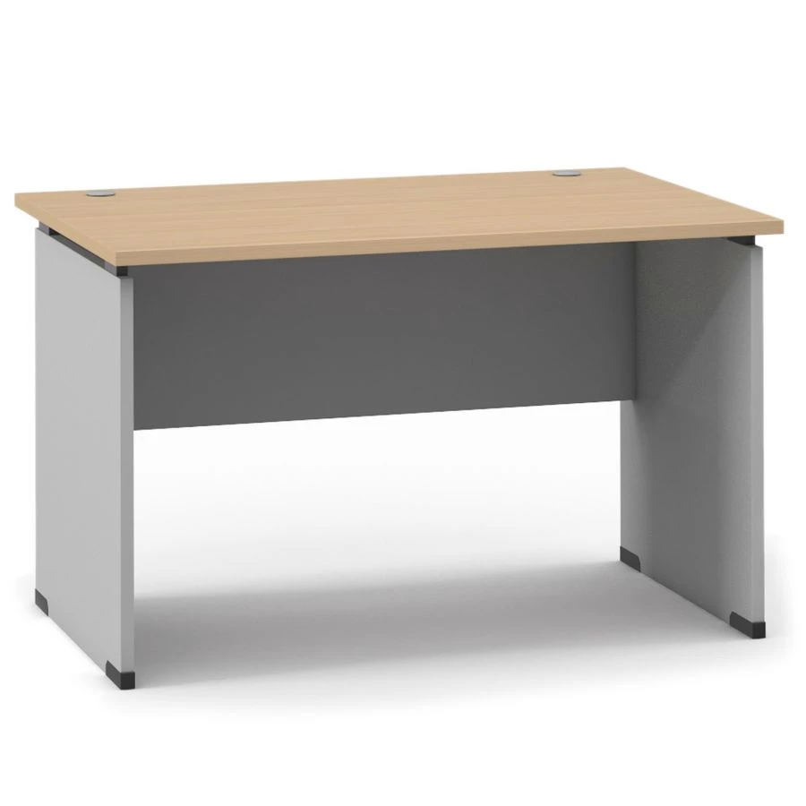 EE8 Desk table from the "Unica" office furniture set