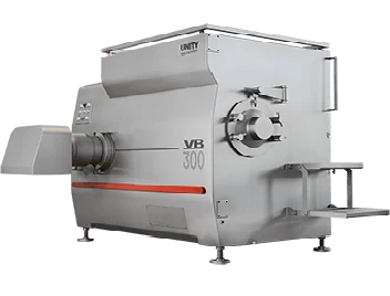 Angled hammer for frozen blocks VB-300