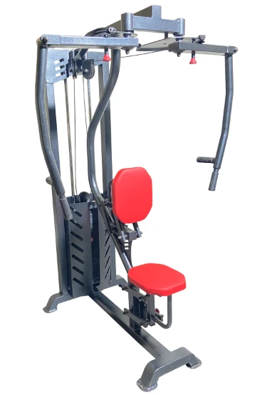 Cargo-block trainer Butterfly (Chest + Rear delts)