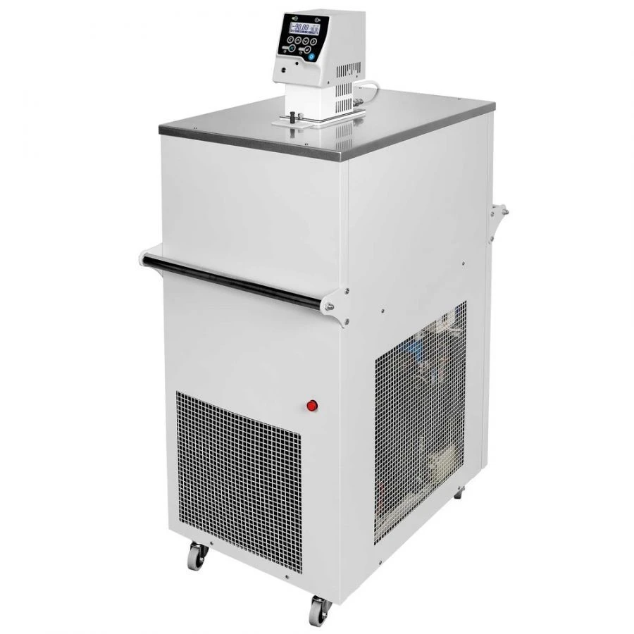 Low temperature liquid thermostat KRIO-VT-90 MASTER series