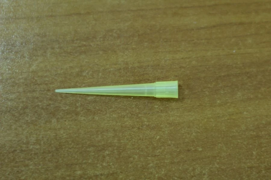 Universal tip for pipettes according to TU 32.50.50-002-72241324-2018 Universal tip up to 250 µl,