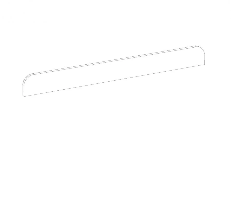 Screen model E 02