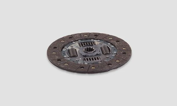 CLUTCH DRIVEN DISC 4063.1601130-04