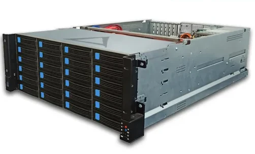 TRINITY ER240D1R-M6 server TVLF.466531.008