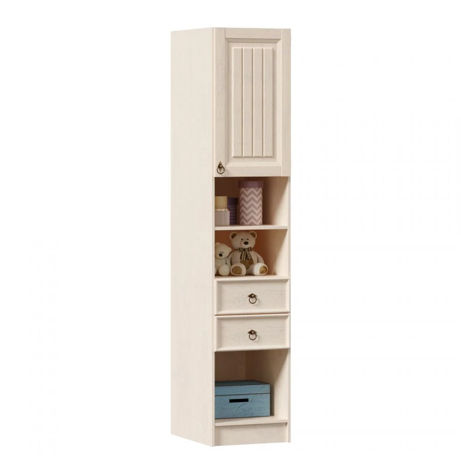 Amelie LD.642560.000 Pencil cupboard high