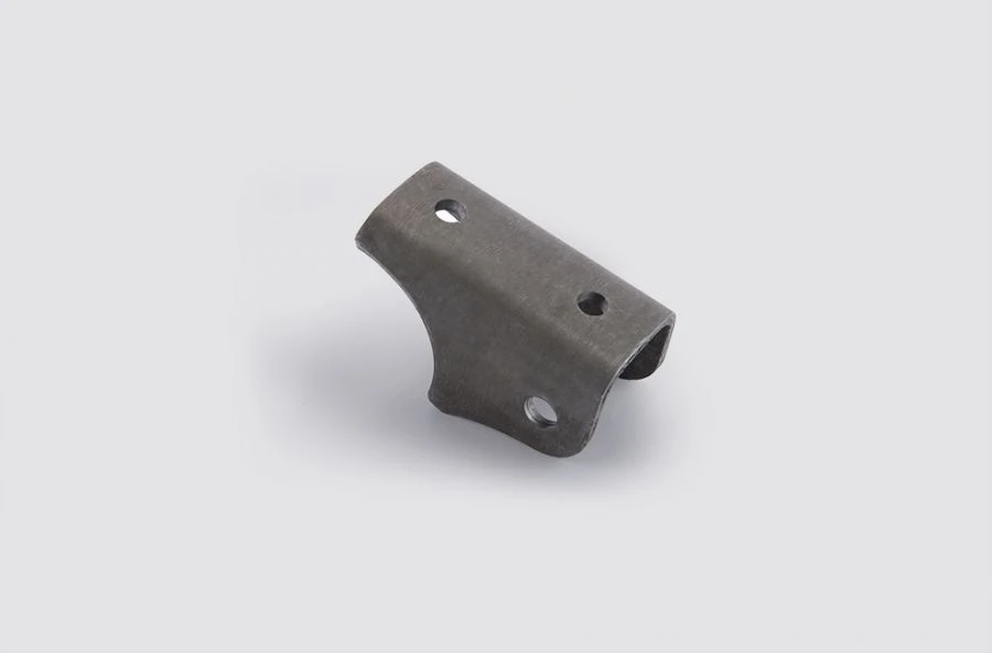 Shock absorber bracket 316200290555000