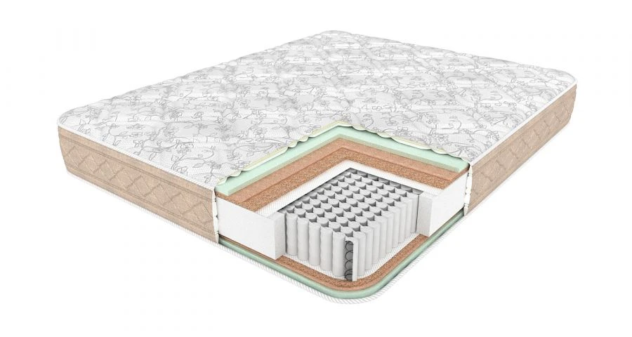 Bio Native Spring mattress