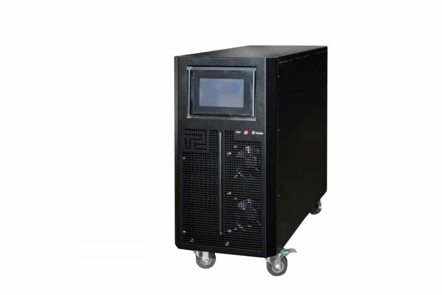 PitON XT-Series 15 kVA UPS