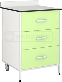 Stationary cabinet TB-3K