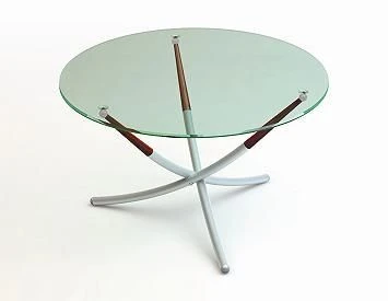 Coffee table Duet 4H