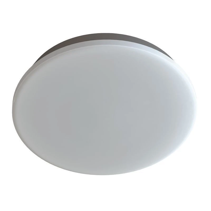 KSP series LED luminaire housing