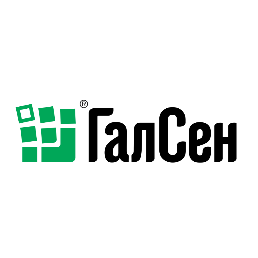 Modular stand of GalSen trademark