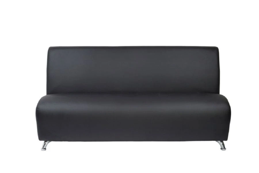 Sofa Inter Chrome