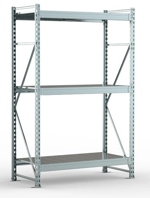 Cargo metal racks SG series