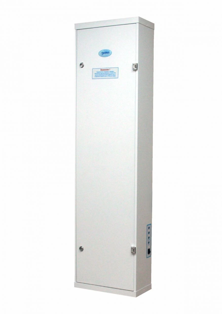 Bactericidal irradiator-recirculator "SIBEST" according to TU 32.50.50-004-23550507-2017 in version "SIBEST-150K" with accessori