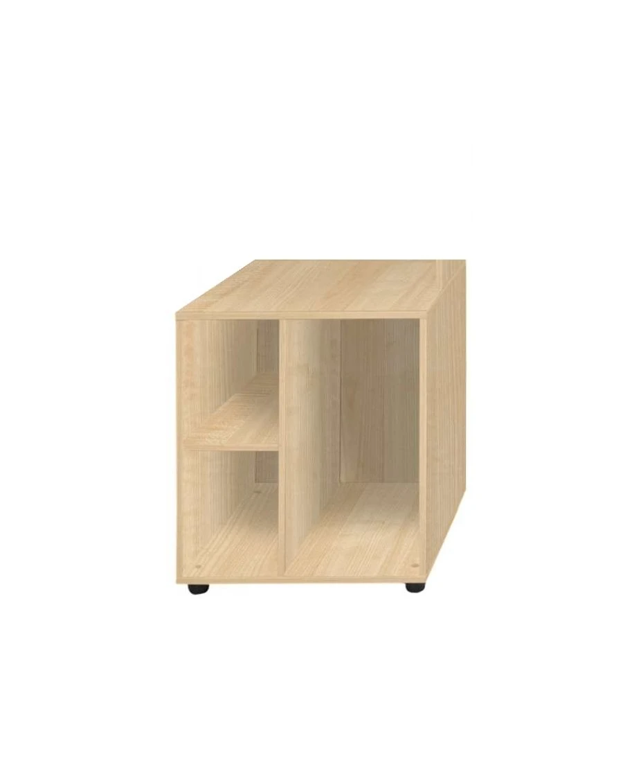 Trolley cabinet, models TUV.24
