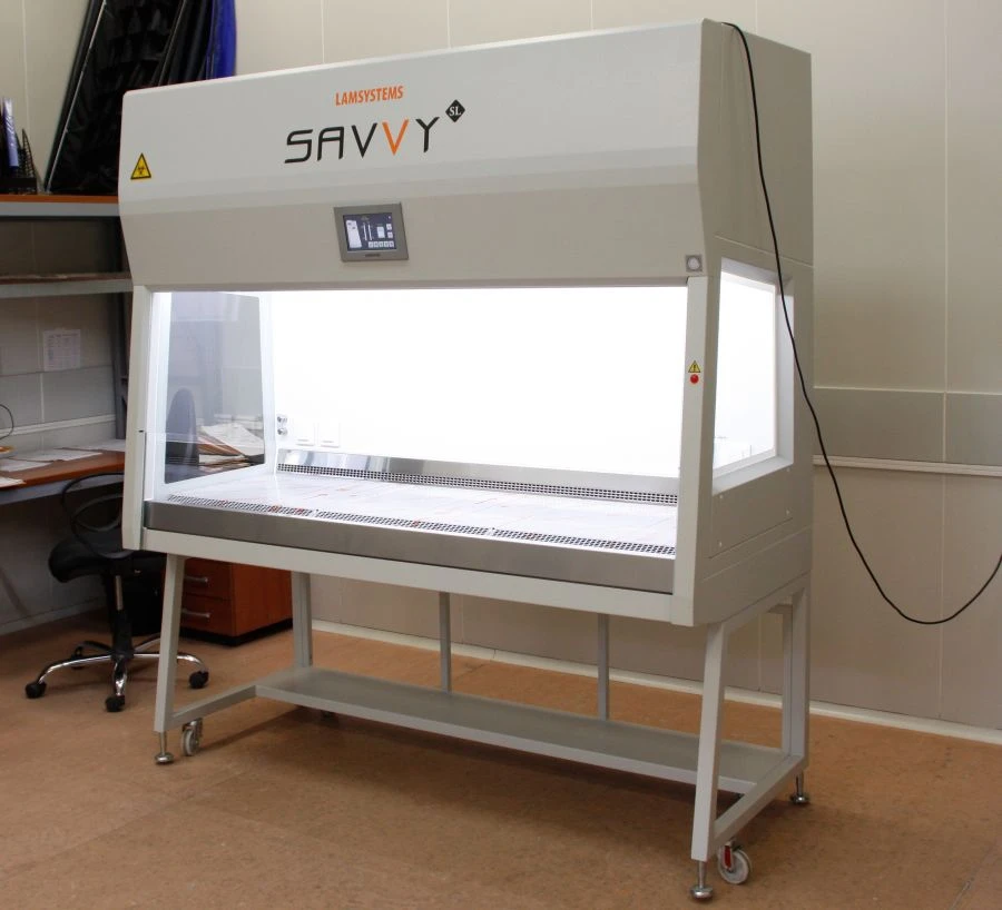 BMP "Laminar-S"-1,8 (SAVVY SL)