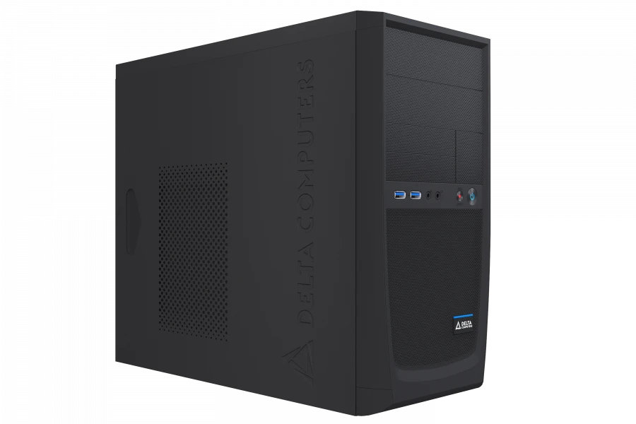 Computer Personal computer "Raven" VRiH2 (VRTG.466219.119-18)
