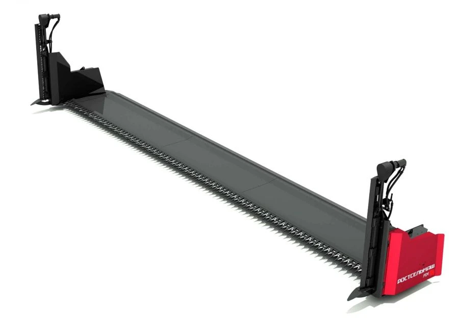 Rapeseed harvesting attachment modular PRM-700-02