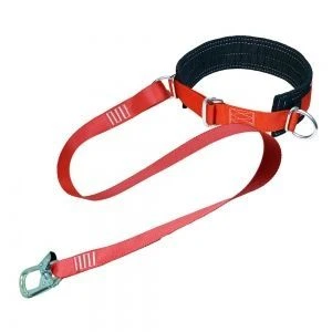 RS 1A Retention system