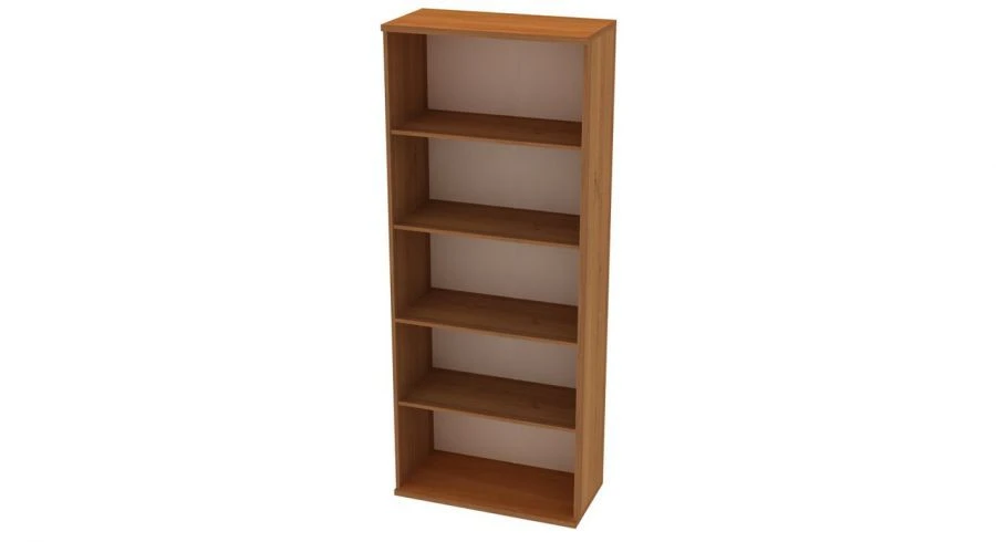 Wide 800x400x2020mm (WxHxH) 407.102 cupboard shelving unit