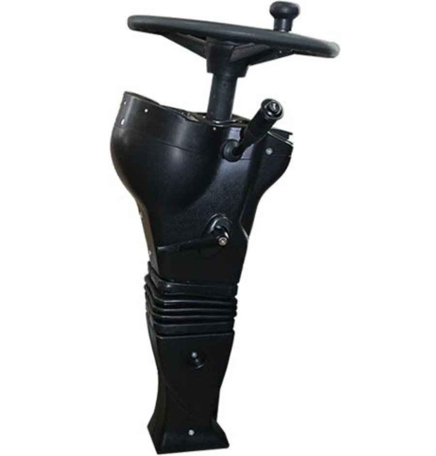 Indicator panels - steering columns of KR series