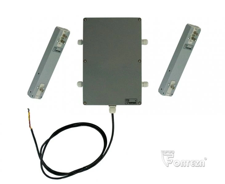 Intrusion detector "Relief 2" )