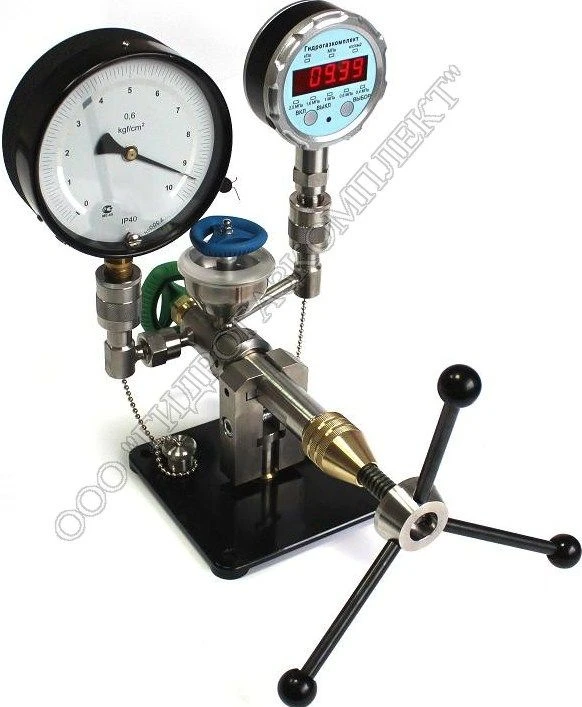 Universal press PUM-60M