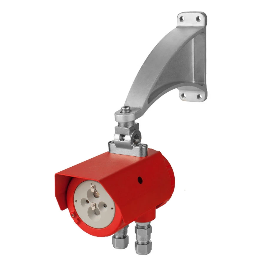 Fire flame detector Phoenix IR/UV (IP-329/330-1-1)