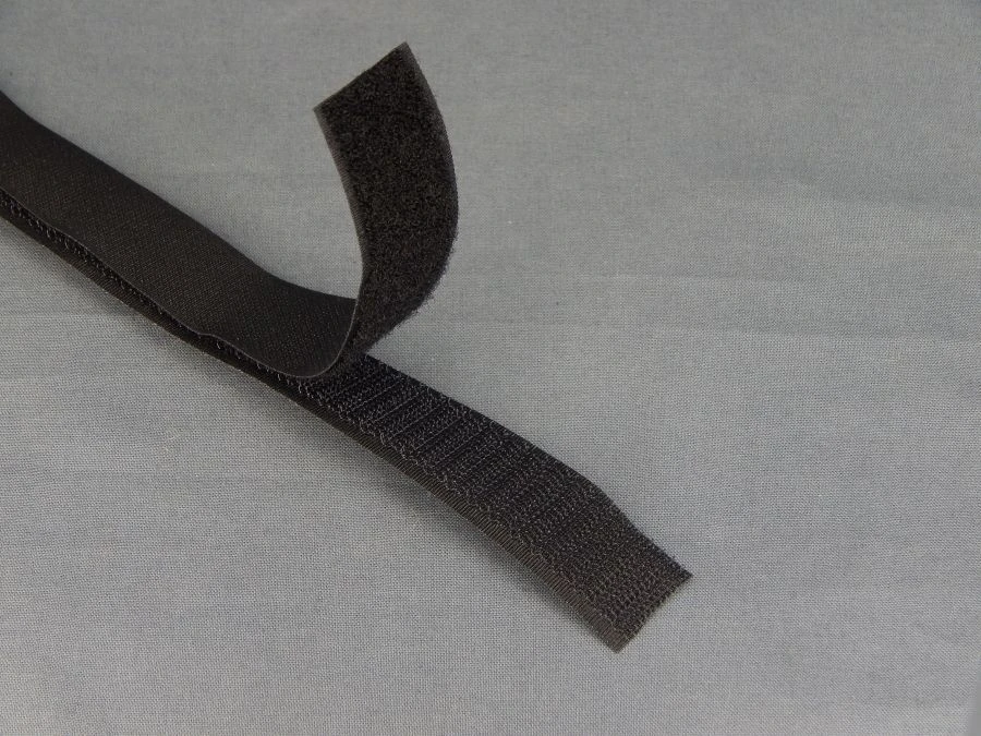 Textile clasp 16mm