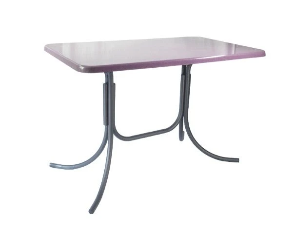 Cafe table for large 6 seats (SKB)