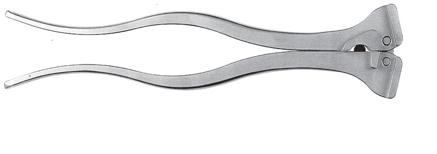 Lever plate bender, article no. 313.035