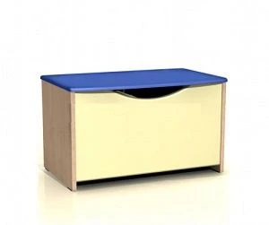 Toy box