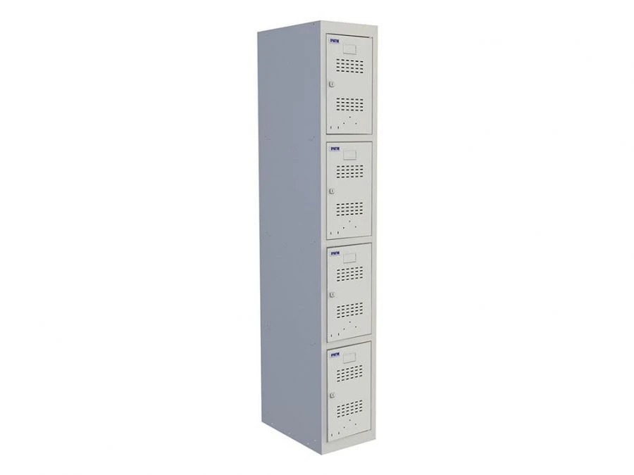 PRACTIK locker cupboard ML 14-30 (basic module)