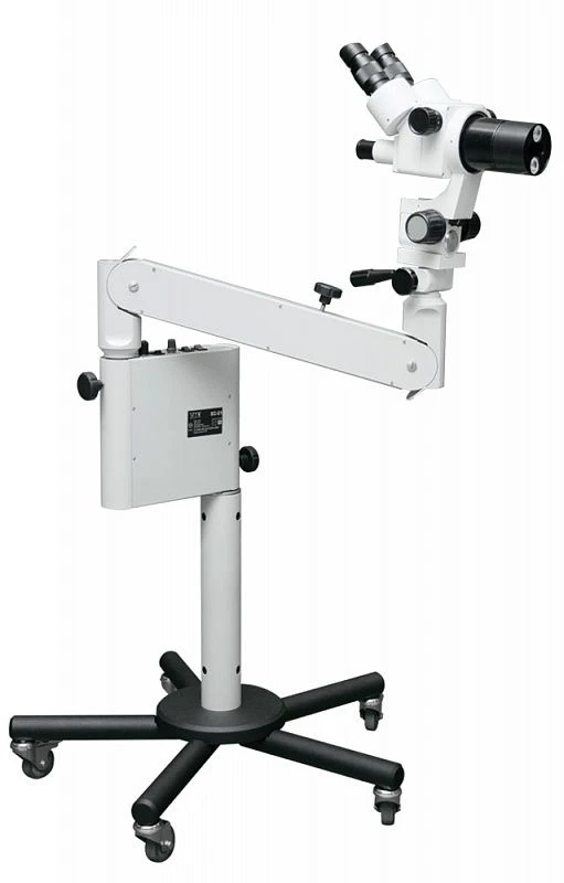 Colposcope KS-02 according to TU 26.70.22-009-52132018-2018 var.302