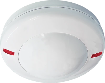 Piron-6 volumetric optoelectronic intrusion detector