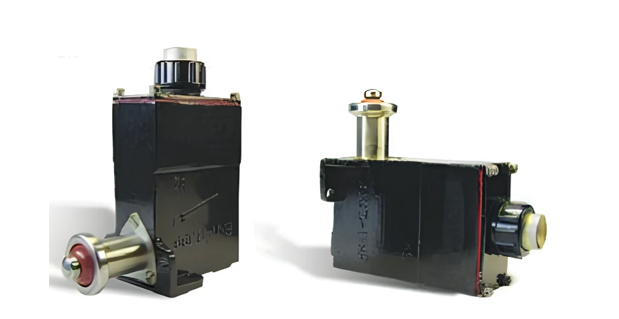 Limit switch VKP-D713
